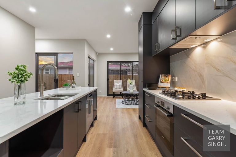 Photo of property in 4d Woodside Road, Manurewa, Auckland, 2102