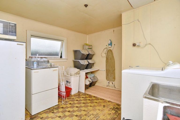 Photo of property in 140 Carters Road, Amberley, 7410