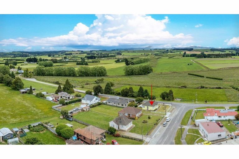 Photo of property in 59 Albion Street, Mataura, 9712