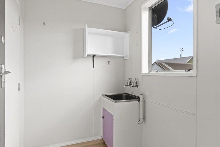 Photo of property in 86a Henley Street, Westport, 7825