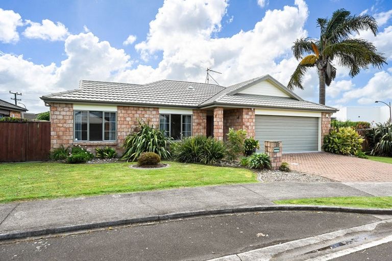 Photo of property in 4 Callum Court, Rototuna, Hamilton, 3210