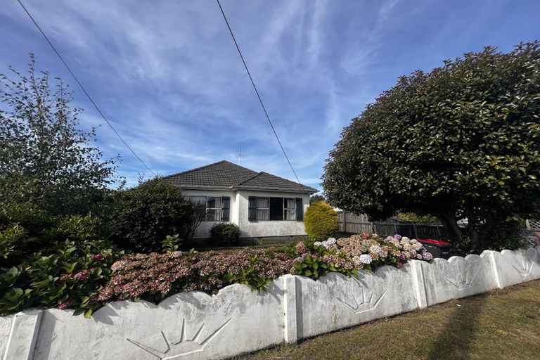 Photo of property in 95 Neill Street, Hornby, Christchurch, 8042