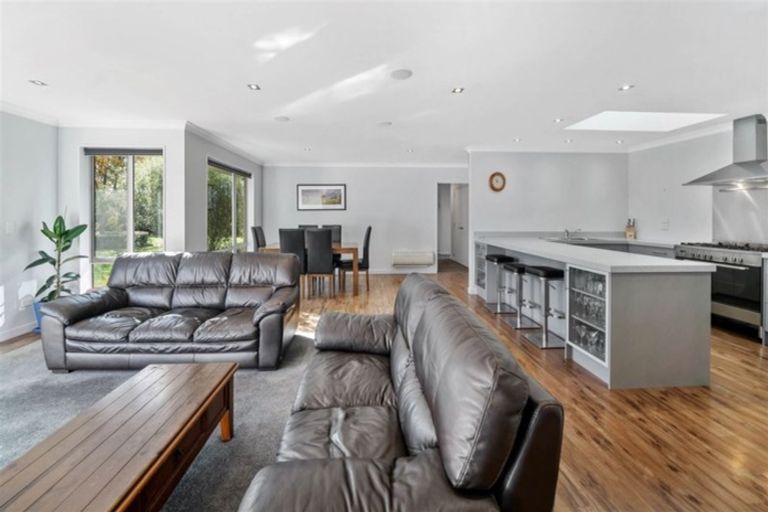 Photo of property in 226 Dunns Crossing Road, Rolleston, 7614