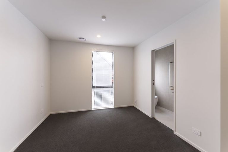 Photo of property in 3/40 Shirley Road, Shirley, Christchurch, 8013
