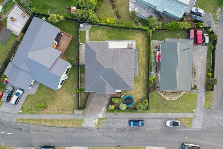 Photo of property in 17 Doncaster Terrace, Ascot Park, Porirua, 5024