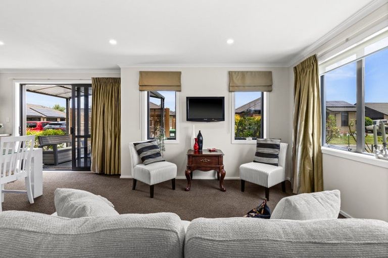 Photo of property in Frimley Village, 41/23 Matariki Avenue, Frimley, Hastings, 4120