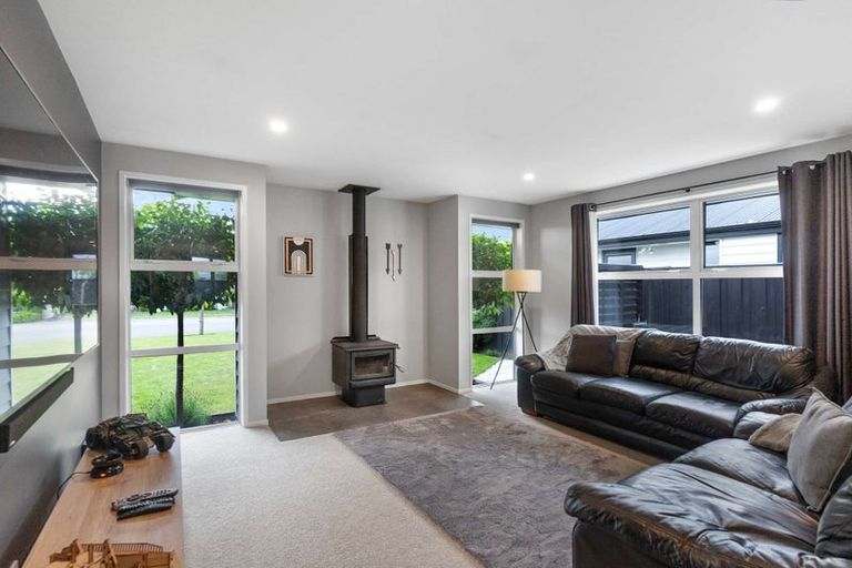 Photo of property in 5 Biggles Place, Lincoln, 7608