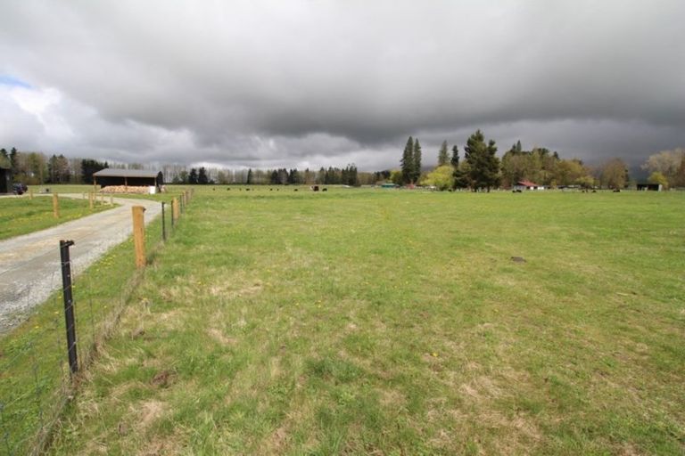 Photo of property in 141 Nixons Road, Fairlie, 7987