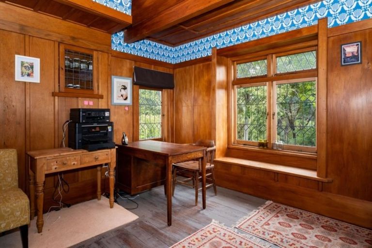 Photo of property in Silverford, 358 Dartmoor Road, Puketapu, Napier, 4186