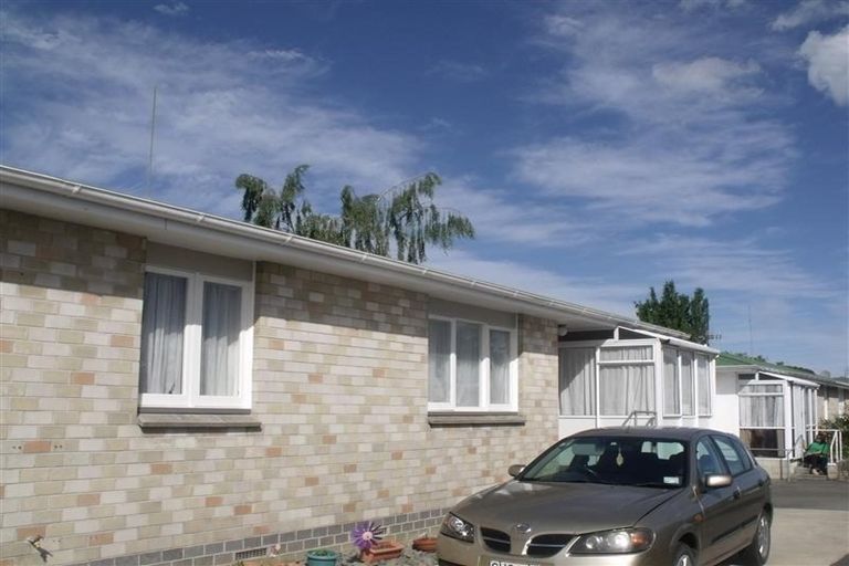 Photo of property in 7/208 Windsor Avenue, Parkvale, Hastings, 4122