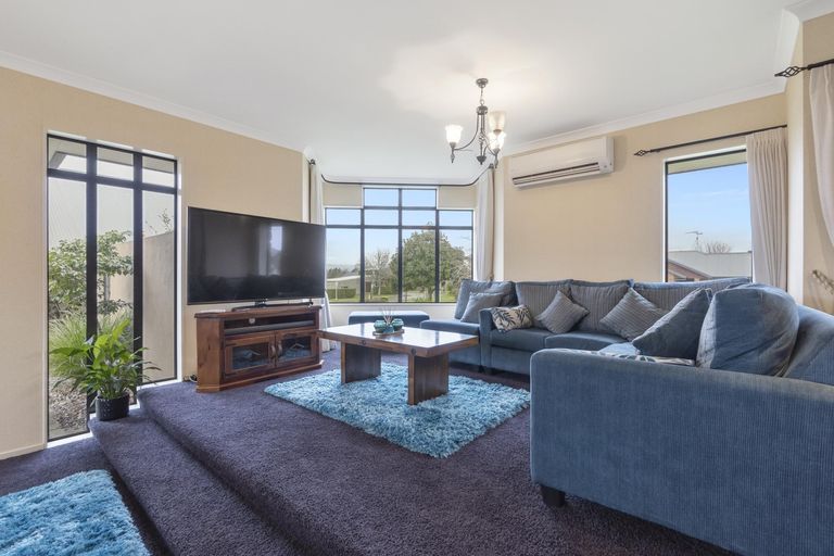 Photo of property in 19 Holmwood Park Drive, Morrinsville, 3300