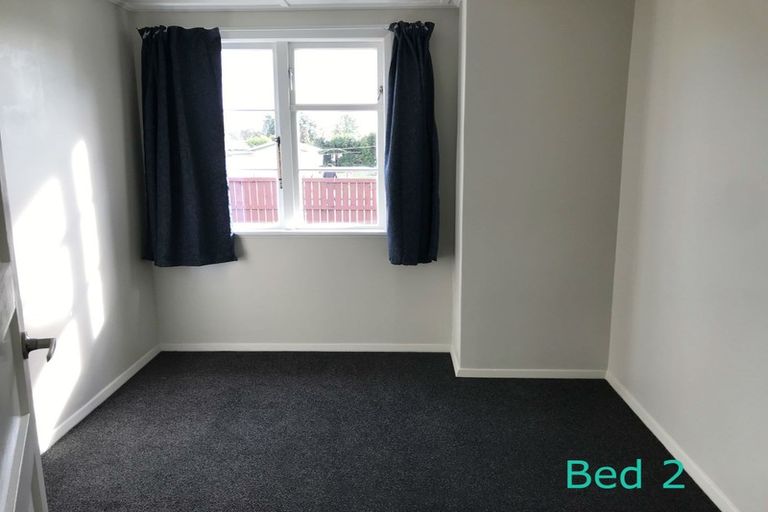 Photo of property in 81 Harris Street, Huntly, 3700