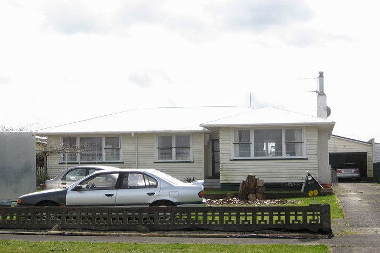 Photo of property in 140 Pembroke Road, Stratford, 4332