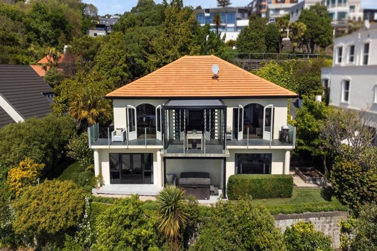 Photo of property in 39 Overdale Drive, Cashmere, Christchurch, 8022