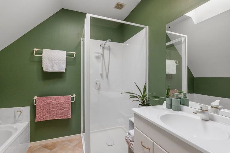 Photo of property in 973 Hoskyns Road, West Melton, Christchurch, 7671