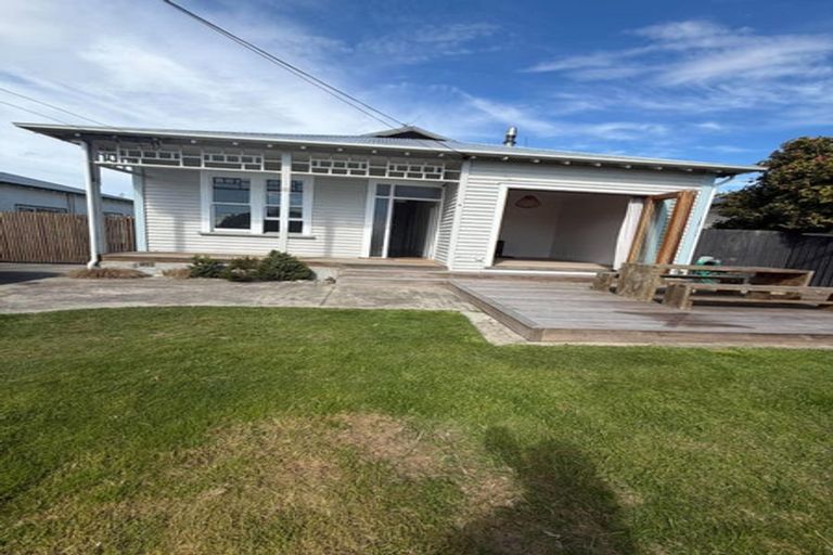 Photo of property in 4 Glasgow Street, Phillipstown, Christchurch, 8011