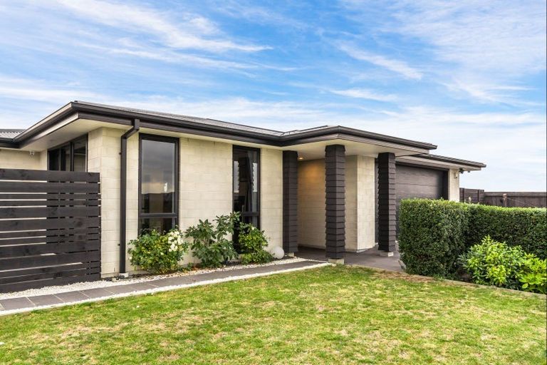 Photo of property in 88 Branthwaite Drive, Rolleston, 7615