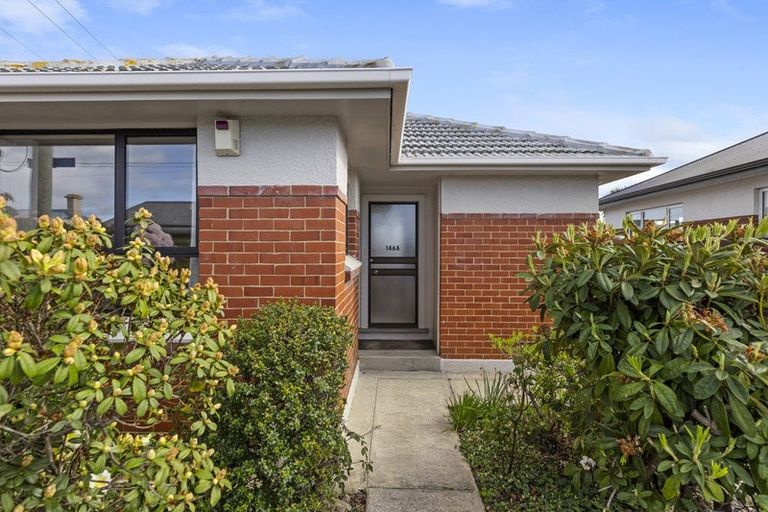 Photo of property in 146a Bay View Road, South Dunedin, Dunedin, 9012