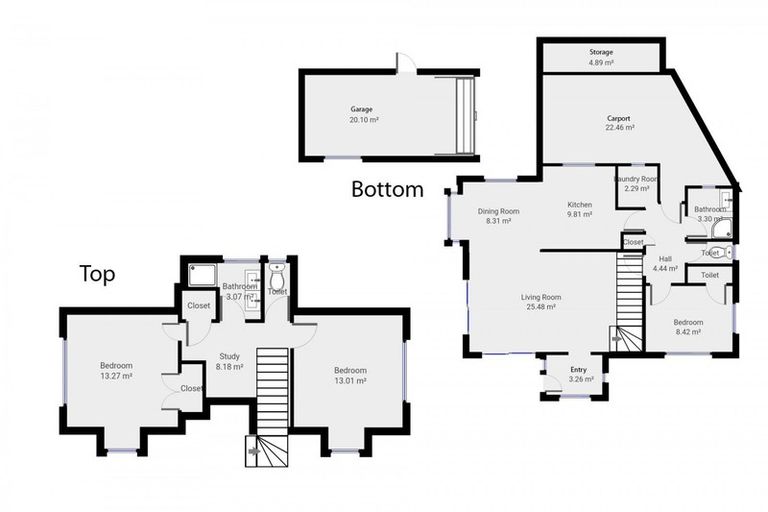 Photo of property in 14a Francis Drive, Katikati, 3129