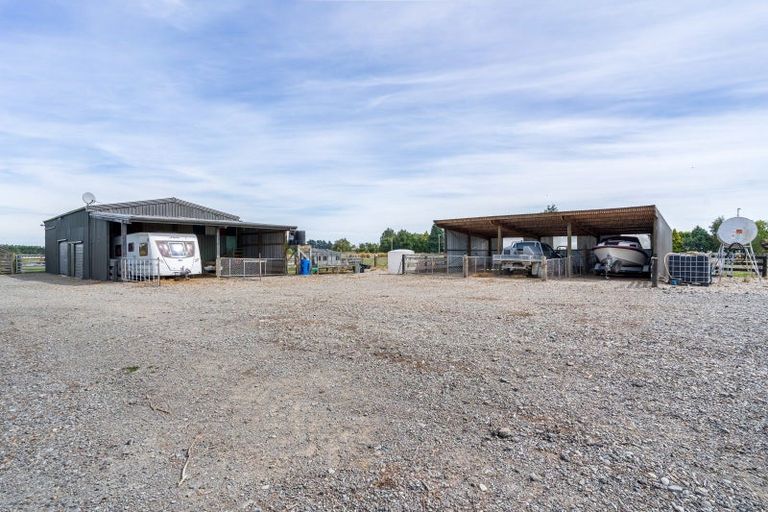 Photo of property in 64 Lochiel Bridge Road, Lochiel, Winton, 9781