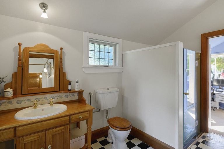 Photo of property in 1661 North Eyre Road, West Eyreton, Rangiora, 7475