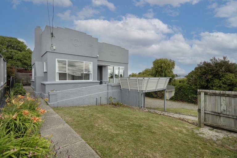 Photo of property in 31 Tamar Street, South Hill, Oamaru, 9400