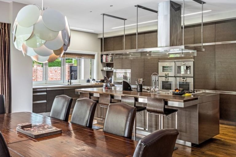 Photo of property in 708 Tram Road, Ohoka, Kaiapoi, 7692