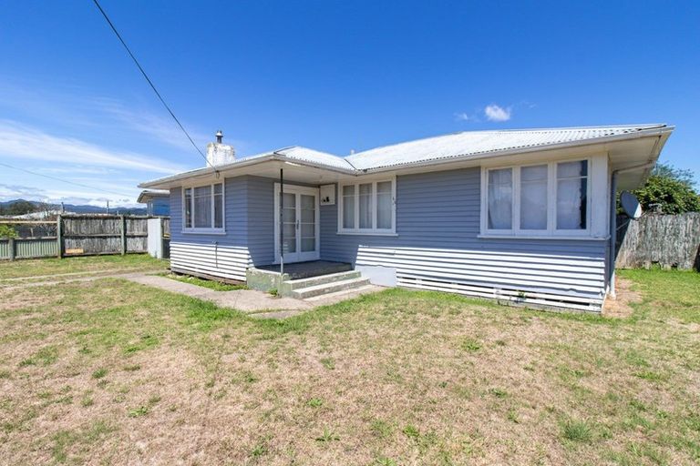 Photo of property in 47 Tawa Street, Murupara, 3025