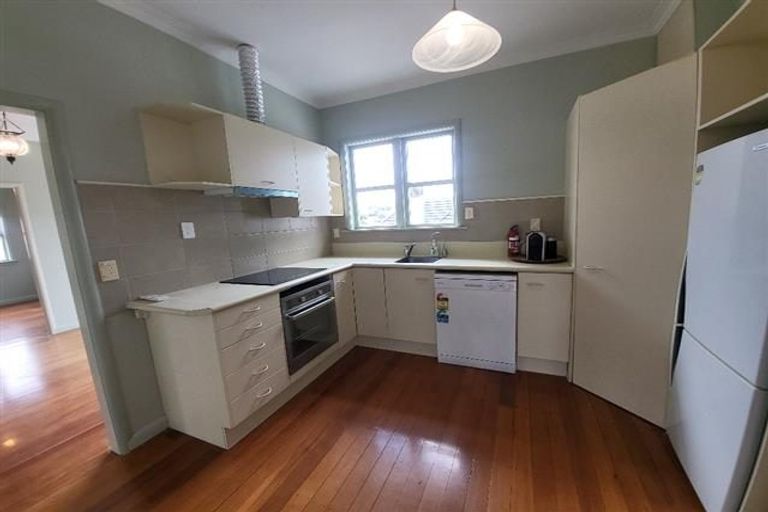 Photo of property in 56 Polygon Road, Saint Heliers, Auckland, 1071