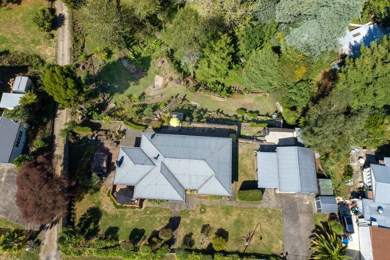 Photo of property in 115 Golf Road, Taumarunui, 3920