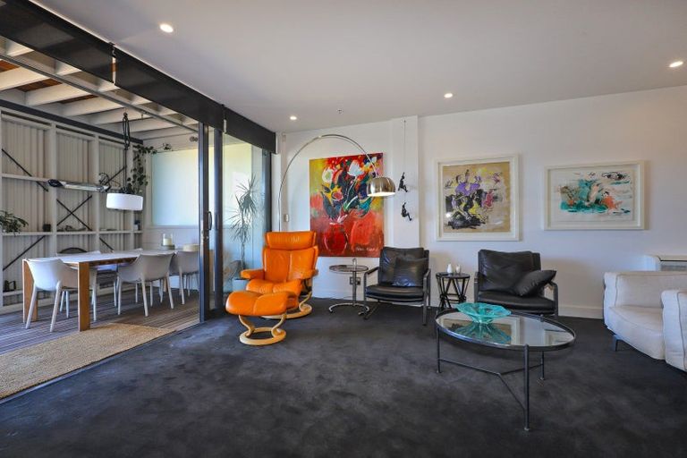 Photo of property in Shed 5, 213/1 Lever Street, Ahuriri, Napier, 4110