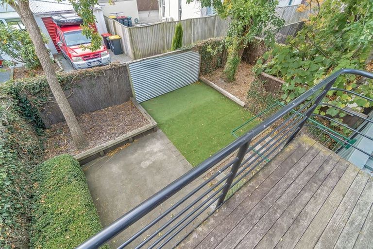 Photo of property in 5/27 Packe Street, Edgeware, Christchurch, 8013