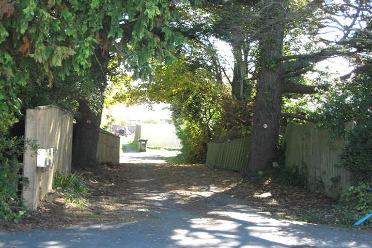 Photo of property in 7a Taylors Avenue, Bryndwr, Christchurch, 8052