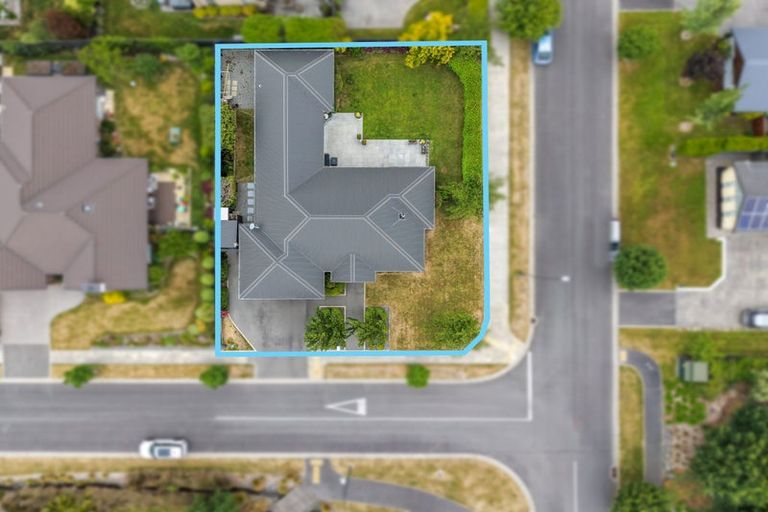 Photo of property in 2 Castleton Drive, Rolleston, 7615