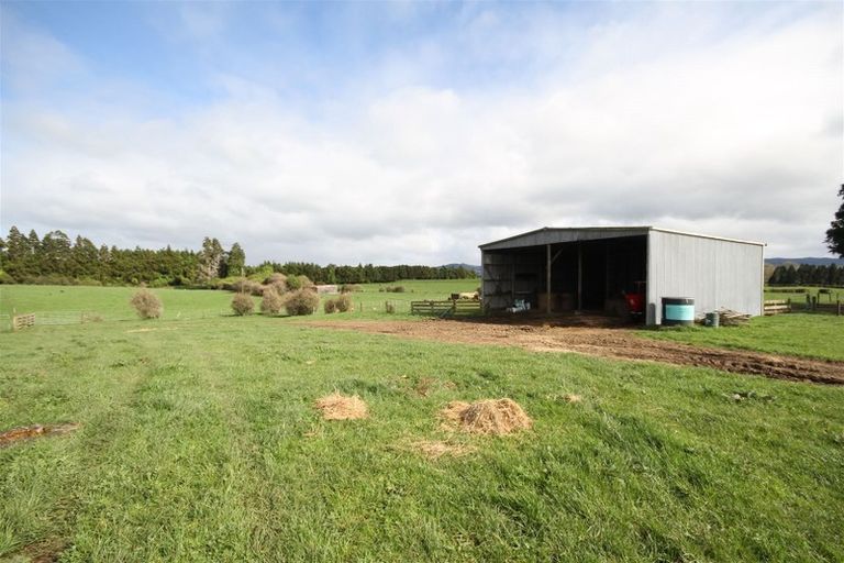 Photo of property in 87 Trig Road, Waihi, 3681