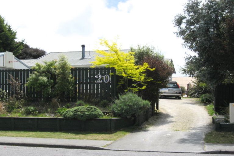 Photo of property in 20 Smith Street, Kaiapoi, 7630