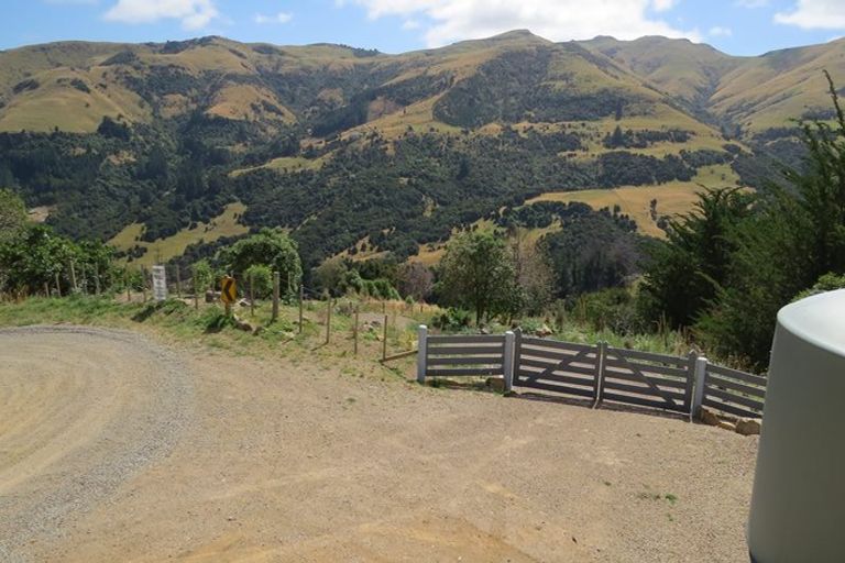 Photo of property in 255 Reynolds Valley Road, Peraki, Little River, 7591