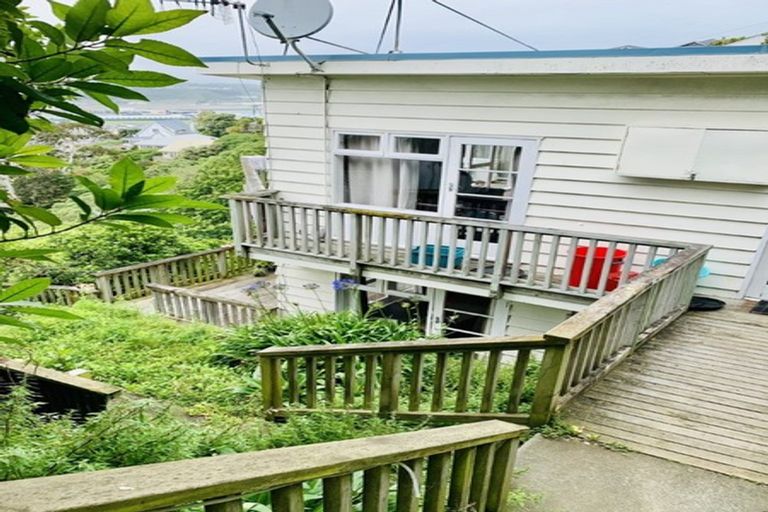 Photo of property in 95 Duncan Terrace, Kilbirnie, Wellington, 6022