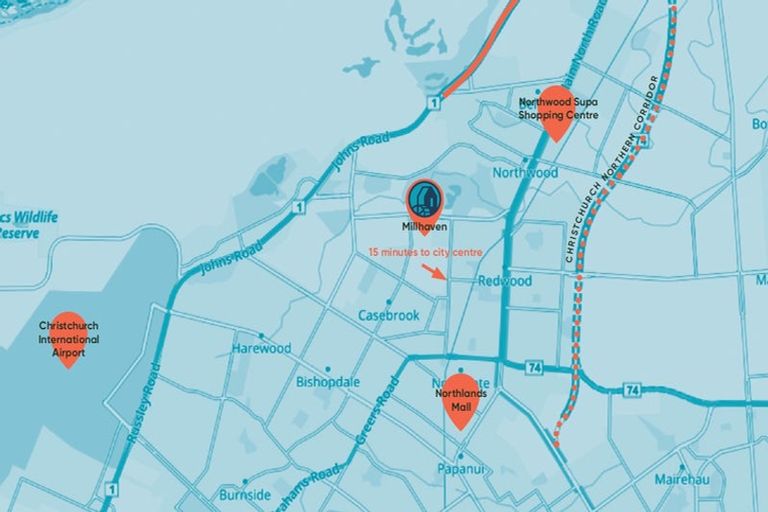 Photo of property in 20 Millhaven Place, Otaki, 5512