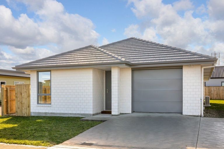 Photo of property in 4 Market Street, Lansdowne, Masterton, 5810