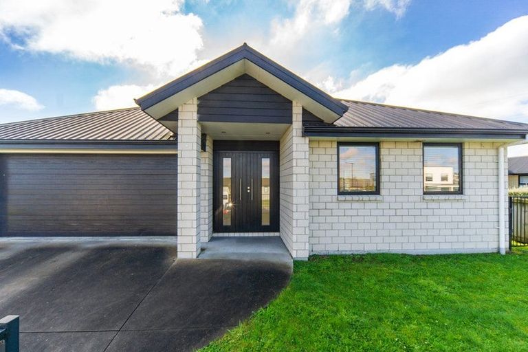 Photo of property in 109 Te Manatu Drive, Huntington, Hamilton, 3210