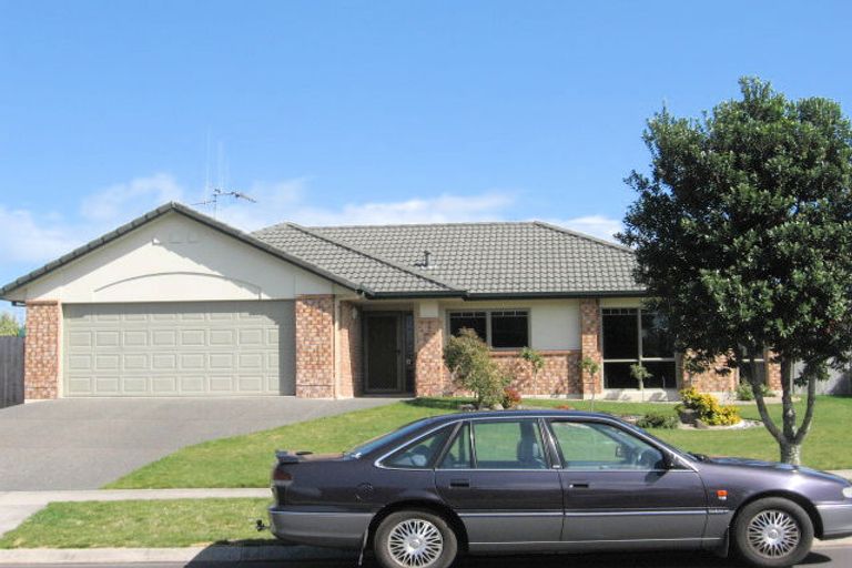 Photo of property in 39 Santa Barbara Drive, Papamoa Beach, Papamoa, 3118