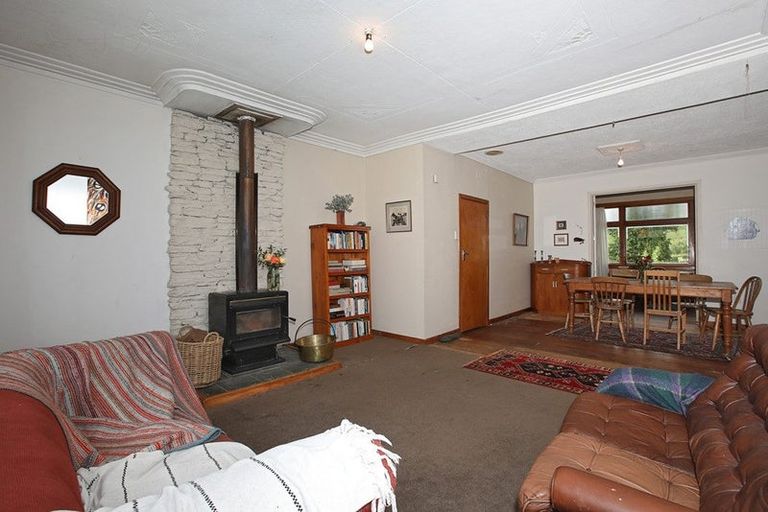 Photo of property in 2272 Ohai-clifden Highway, Orawia, Otautau, 9682