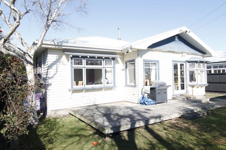 Photo of property in 60 Frank Street, Papanui, Christchurch, 8053