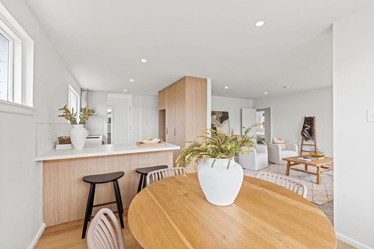 Photo of property in 452a Bower Avenue, Parklands, Christchurch, 8083