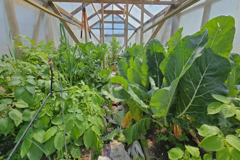 Photo of property in 711b La Fontaine Road, Harihari, 7884