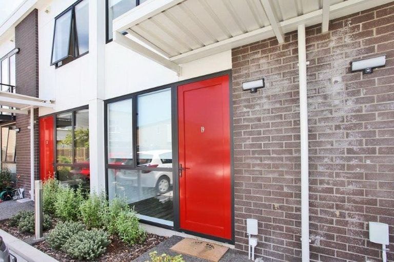 Photo of property in 19/10 Rex Street, Riccarton, Christchurch, 8041