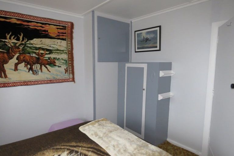 Photo of property in 153 Derby Street, Westport, 7825