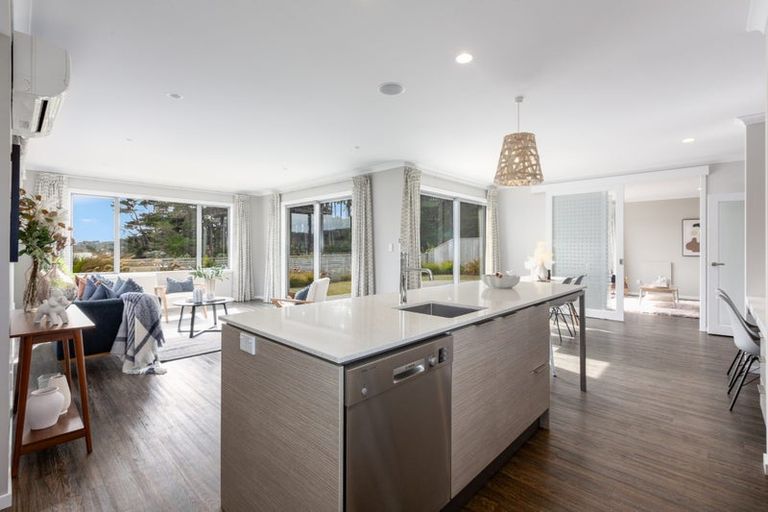 Photo of property in 2 John Burke Drive, Aotea, Porirua, 5024