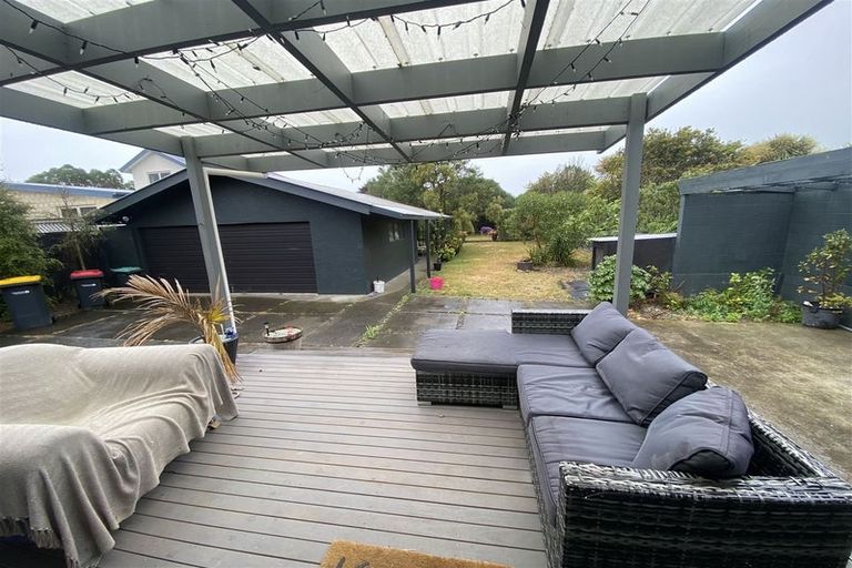 Photo of property in 25 Pine Avenue, New Brighton, Christchurch, 8061